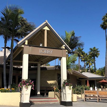 贝斯特韦斯特七海酒店 圣地亚哥 外观 照片